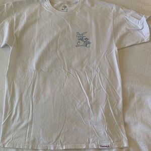 Diamond Supply Co graphic T-shirt